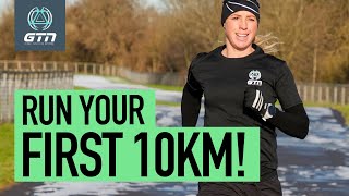 10k Training amp Running Tips For Beginners  How To Run Your First 10km [upl. by Zoltai316]