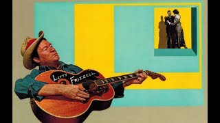 Lefty Frizzell  Mom and Dads Waltz [upl. by Youngman]