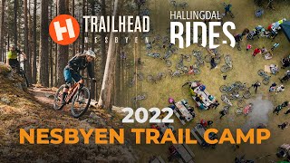 Nesbyen Trail Camp 2022 [upl. by Hyo]