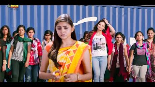 19 Age is Nonsense  South Hindi Dubbed Action Movie  Manush L Madhumitha [upl. by Mosa878]