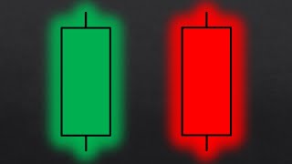 The ULTIMATE Beginners Guide to CANDLESTICK PATTERNS [upl. by Sharity]