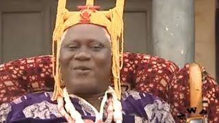 Royal Touch Nigeria Nollywood Movie [upl. by Rutan]