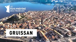 Gruissan  Aude  Les 100 Lieux quil faut voir  Documentaire [upl. by Kevin180]