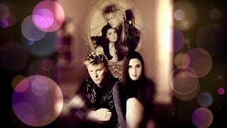 Labyrinth 2  JARETH AND SARAH  RETURN [upl. by Carce896]