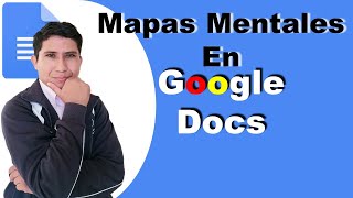 Mapas Mentales con Google Docs [upl. by Godber]