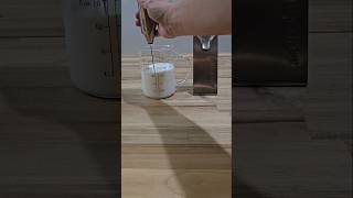 Aerolatte Handheld Milk Frother [upl. by Nagrom858]