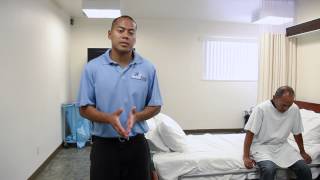 Caregiver Training How To Handle Aggression  24 Hour Home Care [upl. by Aihsercal149]