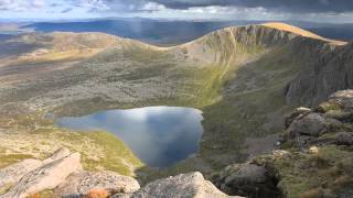 The Cairngorms National Park  a special place [upl. by Pincas]