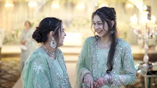 Walima Highlights 2023 T amp A [upl. by Leidgam875]